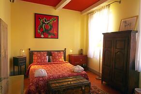 Hostellerie Provençale