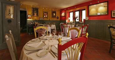 Hostellerie Provençale