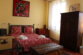 Hostellerie Provençale
