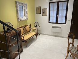 Hostellerie Provençale