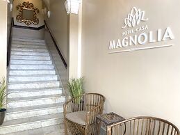 Magnolia Inn