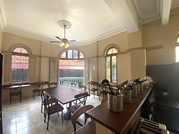 Magnolia Inn