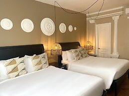 Magnolia Inn
