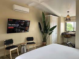 Magnolia Inn