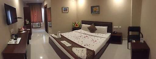 Hotel Shree Hari Grand