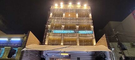 Hotel Shree Hari Grand