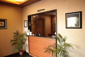 Hotel Shree Hari Grand