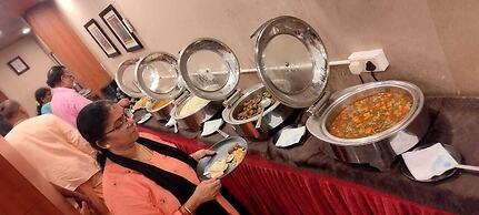 Hotel Shree Hari Grand