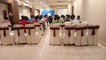 Hotel Shree Hari Grand