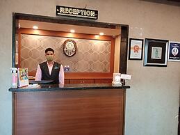 Hotel Shree Hari Grand