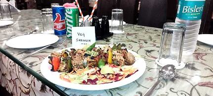 Hotel Shree Hari Grand