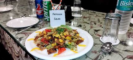 Hotel Shree Hari Grand