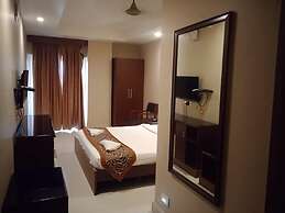 Hotel Shree Hari Grand