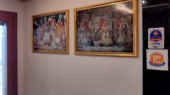 Hotel Shree Hari Grand