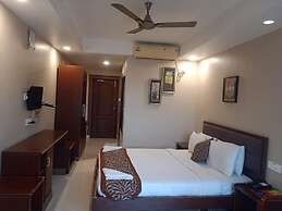 Hotel Shree Hari Grand