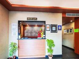 Hotel Shree Hari Grand