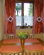 Ferienwohnung Künsebeck
