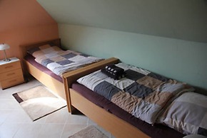 Ferienwohnung in Radbruch