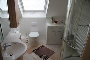 Ferienwohnung in Radbruch