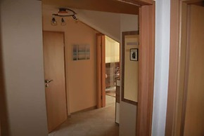 Ferienwohnung in Radbruch