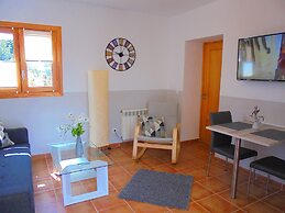 Apartamento Vista