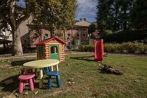 Ostello Rovereto