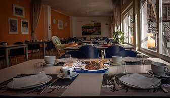 Ostello Rovereto