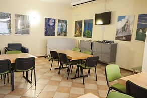 Ostello Rovereto