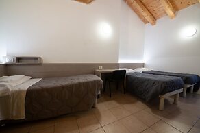 Ostello Rovereto