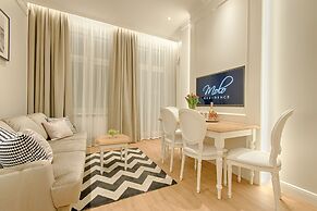 Molo Residence Apartments