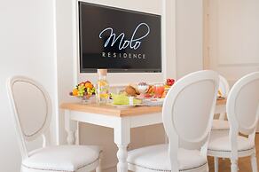 Molo Residence Apartments