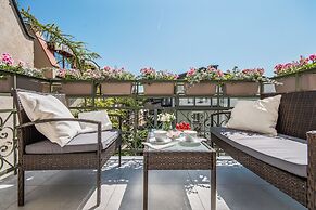 Molo Residence Apartments