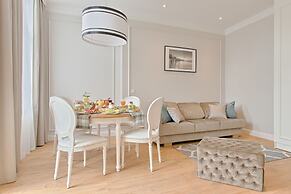 Molo Residence Apartments