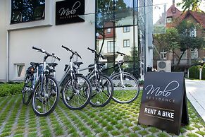 Molo Residence Apartments