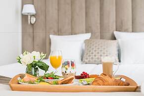 Molo Residence Apartments