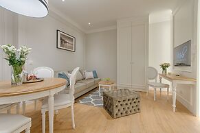 Molo Residence Apartments