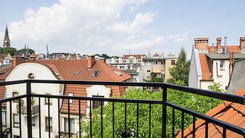 Molo Residence Apartments