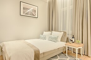 Molo Residence Apartments