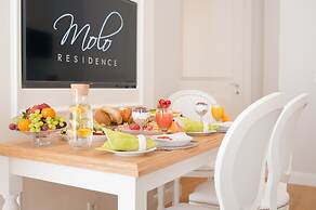 Molo Residence Apartments