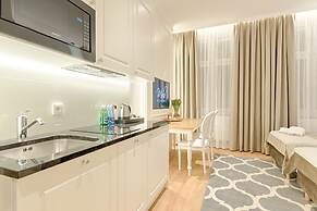 Molo Residence Apartments