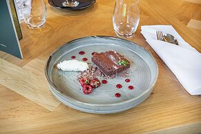 Wynnstay Hotel, Oswestry, Shropshire