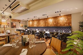 Wynnstay Hotel, Oswestry, Shropshire