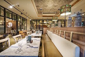 Wynnstay Hotel, Oswestry, Shropshire