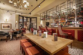 Wynnstay Hotel, Oswestry, Shropshire