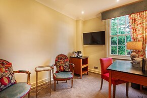 Wynnstay Hotel, Oswestry, Shropshire