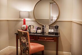 Wynnstay Hotel, Oswestry, Shropshire