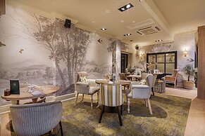 Wynnstay Hotel, Oswestry, Shropshire