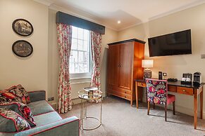 Wynnstay Hotel, Oswestry, Shropshire