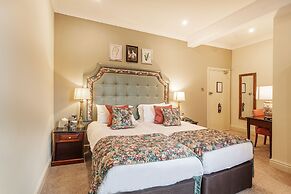 Wynnstay Hotel, Oswestry, Shropshire