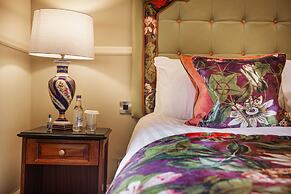 Wynnstay Hotel, Oswestry, Shropshire